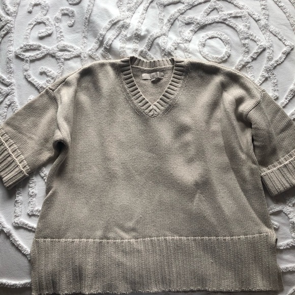 Never-worn LOFT Sweater - Picture 2 of 4